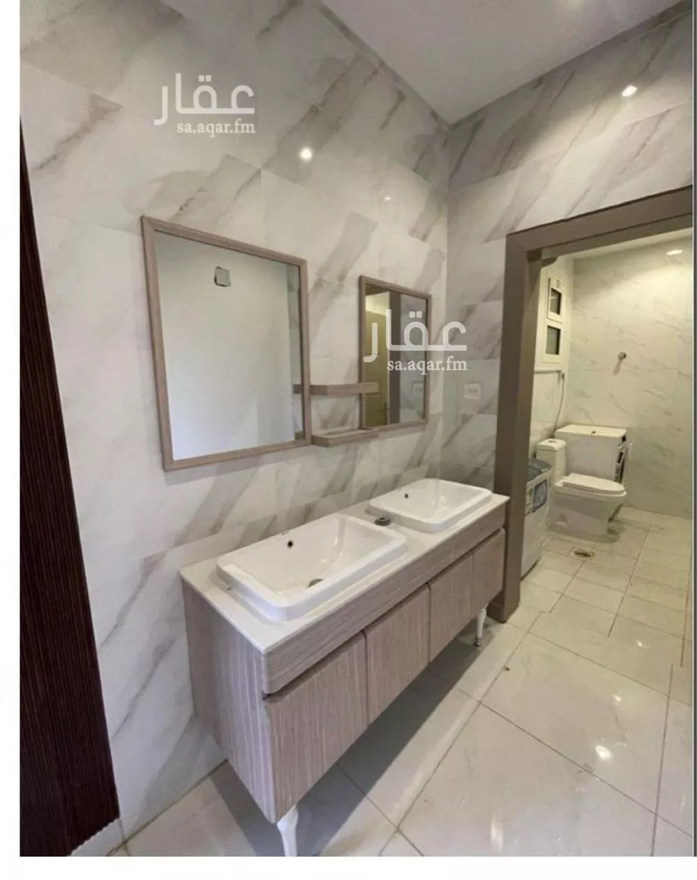 دور 3 غرف في المونسية 4