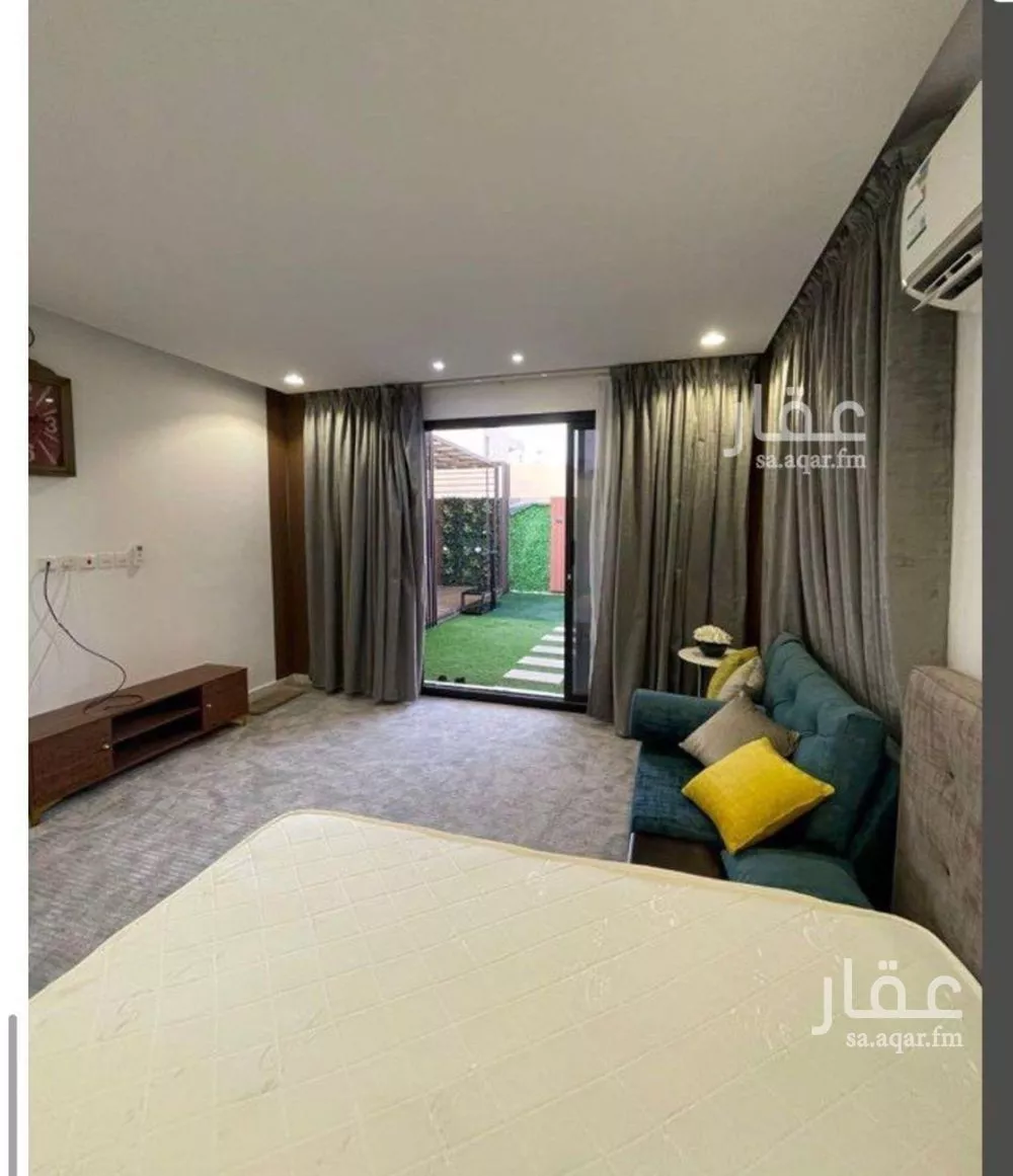 دور 3 غرف في المونسية 5