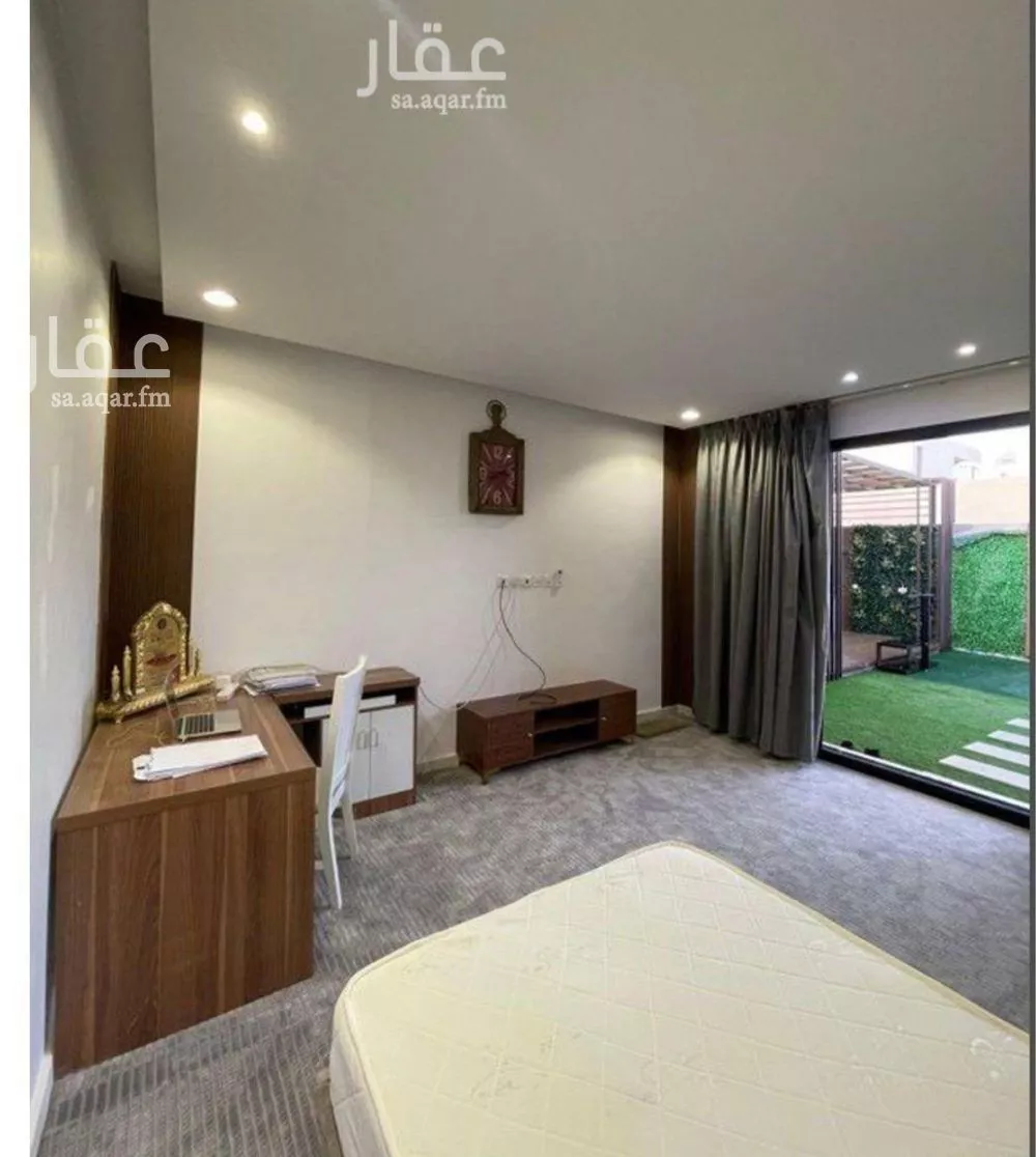 دور 3 غرف في المونسية 6