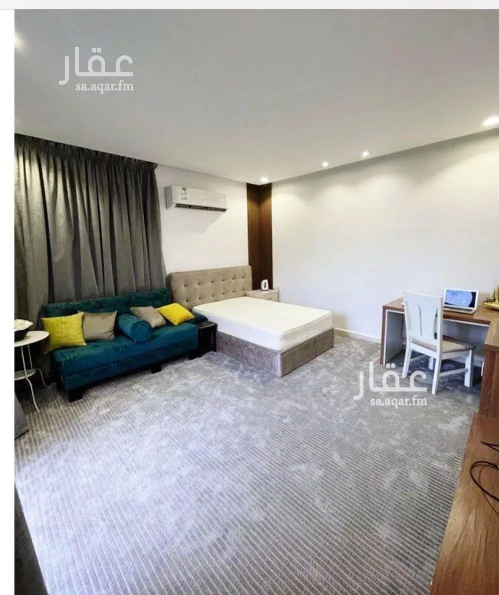 دور 3 غرف في المونسية 8