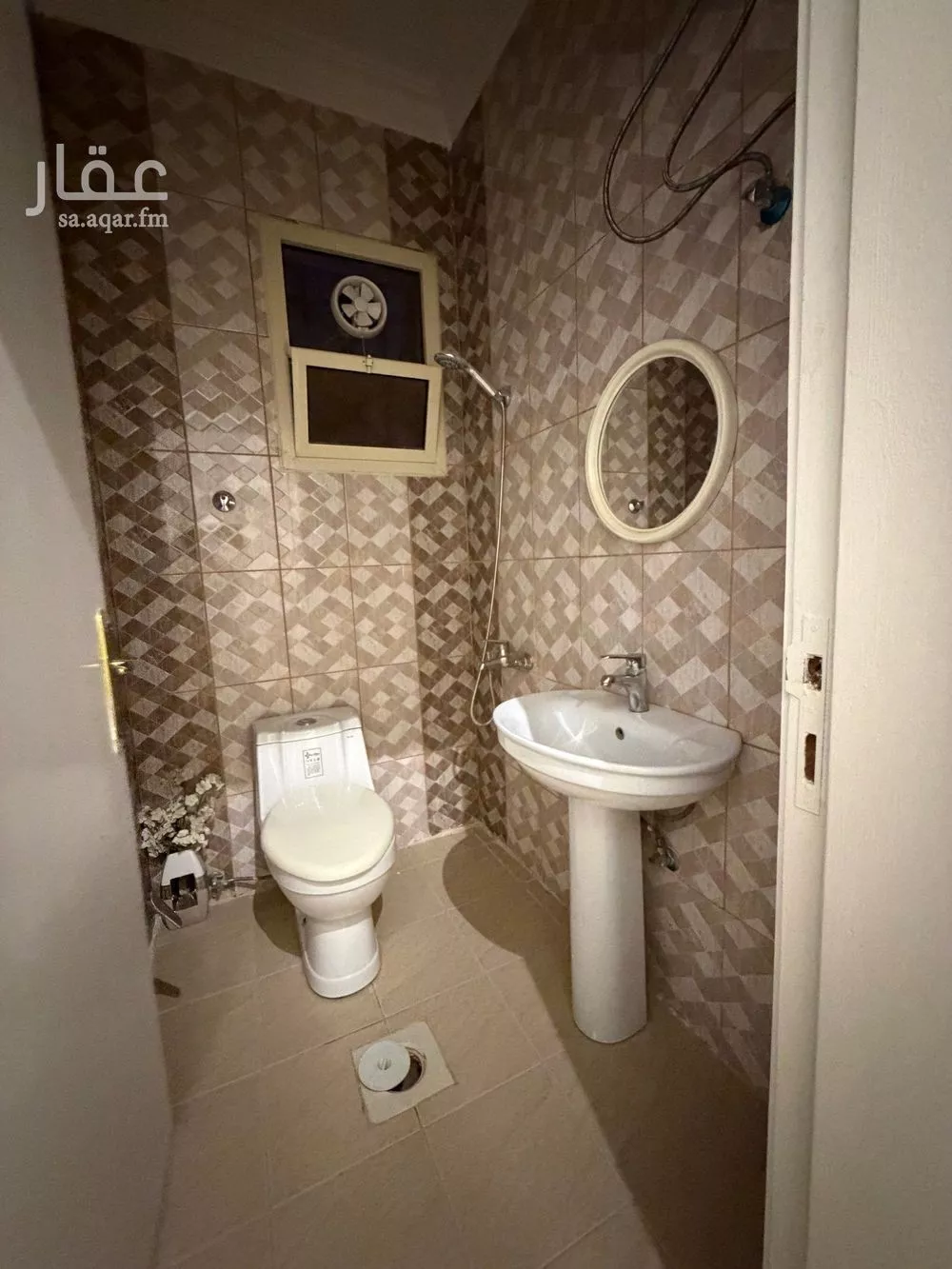 3 bedroom floor in Tuwaiq 14