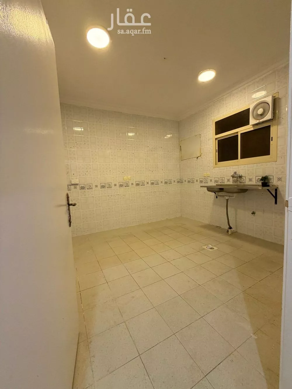 3 bedroom floor in Tuwaiq 17