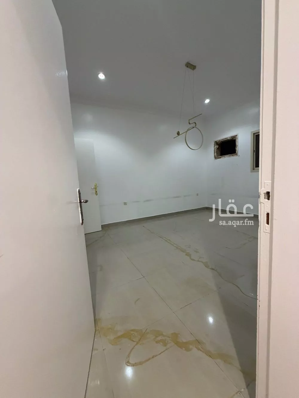 3 bedroom floor in Tuwaiq 19