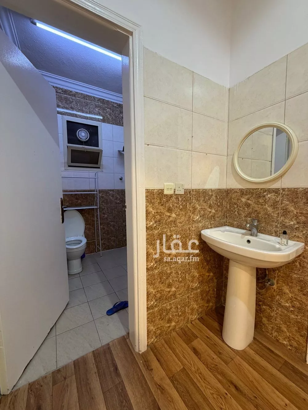 3 bedroom floor in Tuwaiq 20
