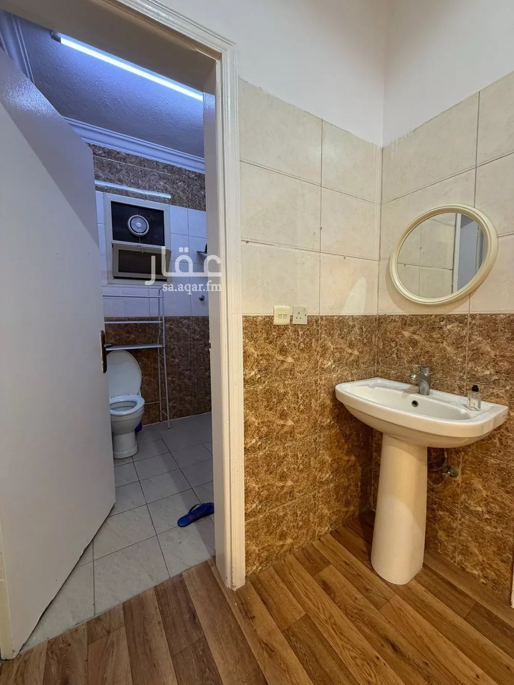 3 bedroom floor in Tuwaiq 6