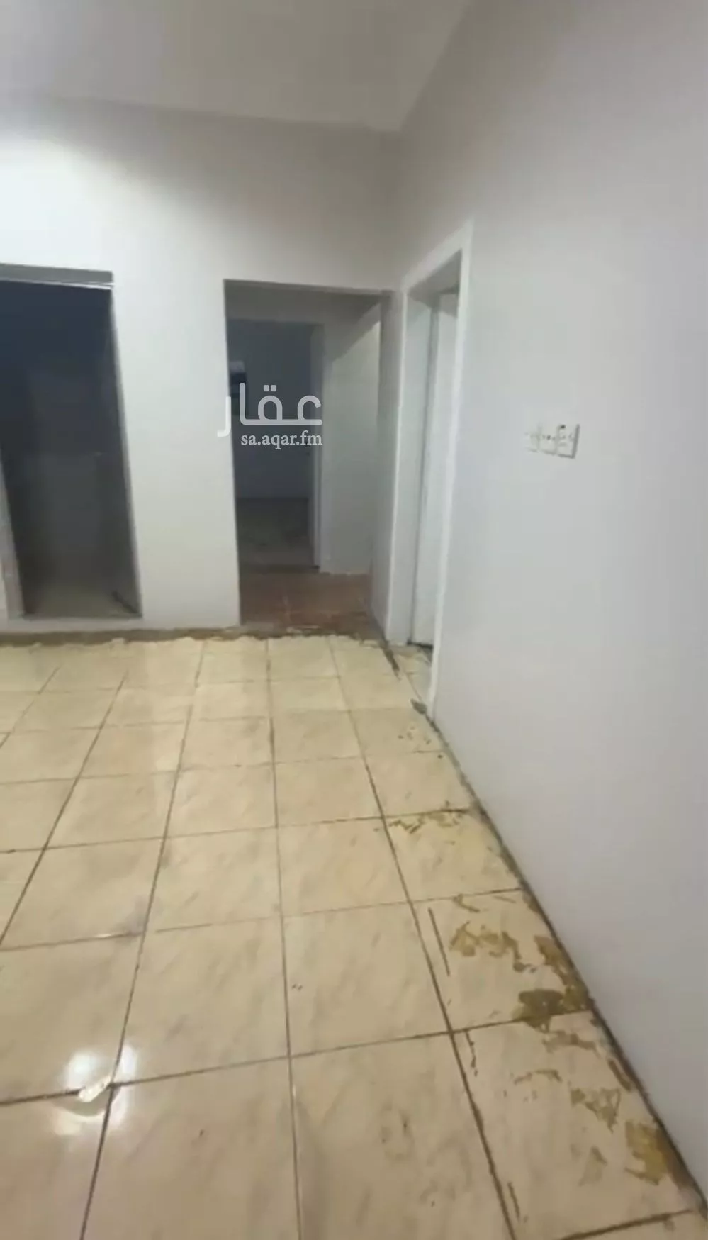 شقة 4 غرف في طويق 5