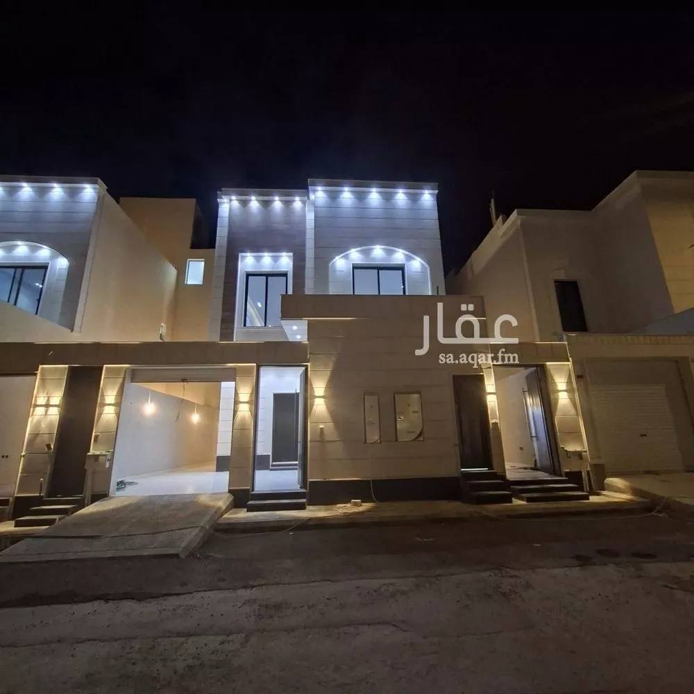 دور 5 غرف في الجنادرية 3