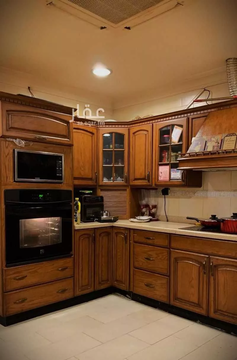 فيلا 6 غرف في الزهور 8