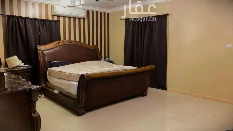 فيلا 6 غرف في الزهور 9