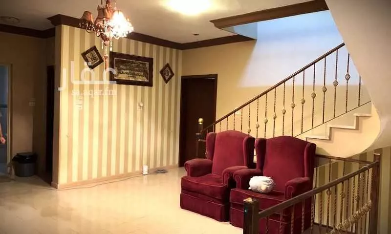 فيلا 6 غرف في الزهور 10