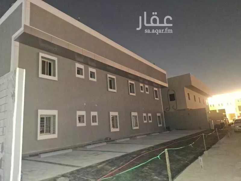 عمارة 875 م² في الأمل 3