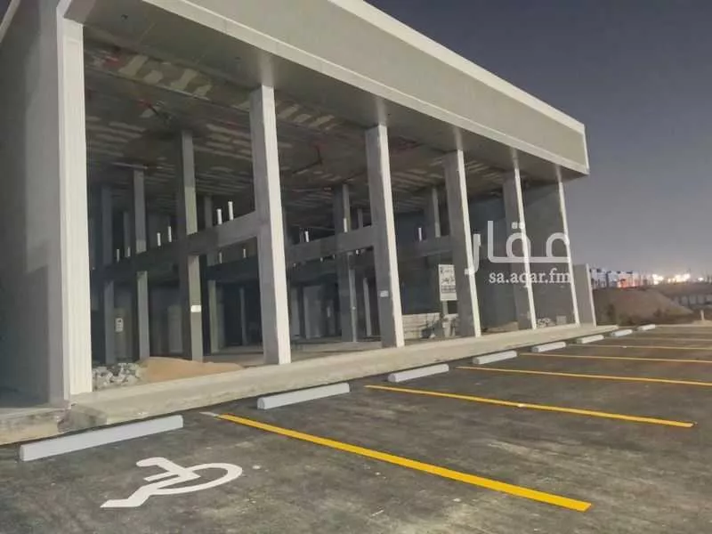 عمارة 875 م² في الأمل 6