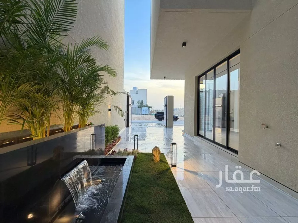 6 bedroom villa in Al Aridh 2