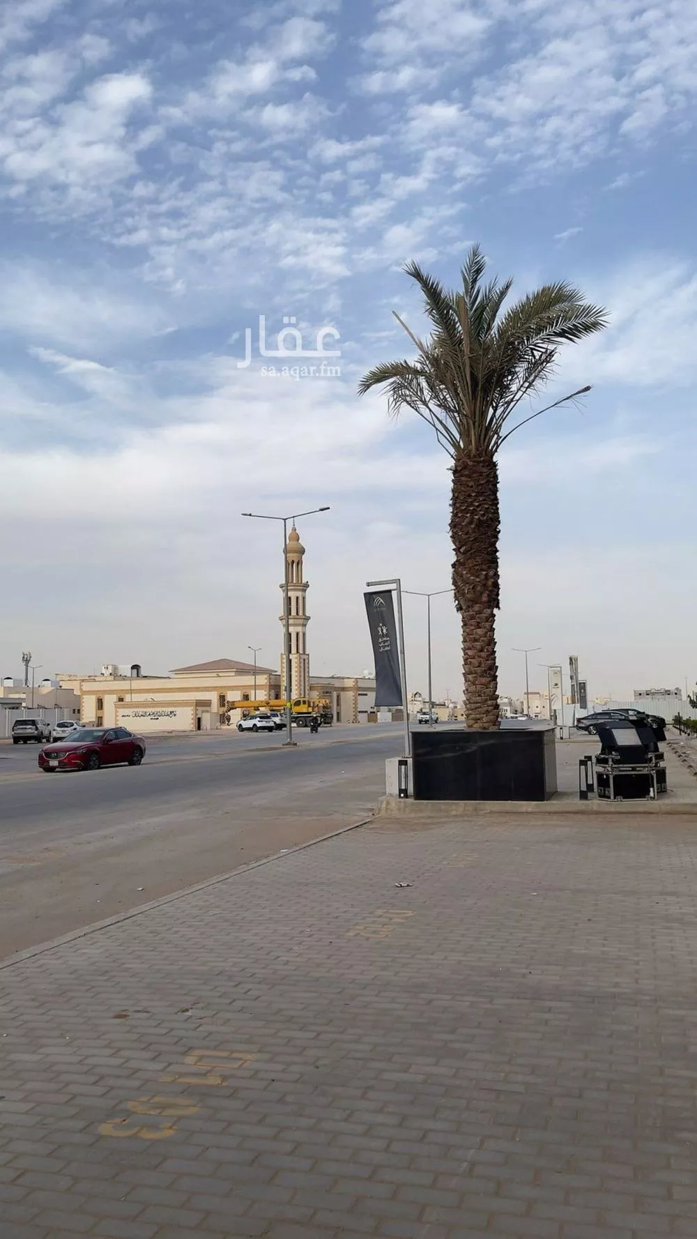 3 bedroom apartment in Al Nahda 3