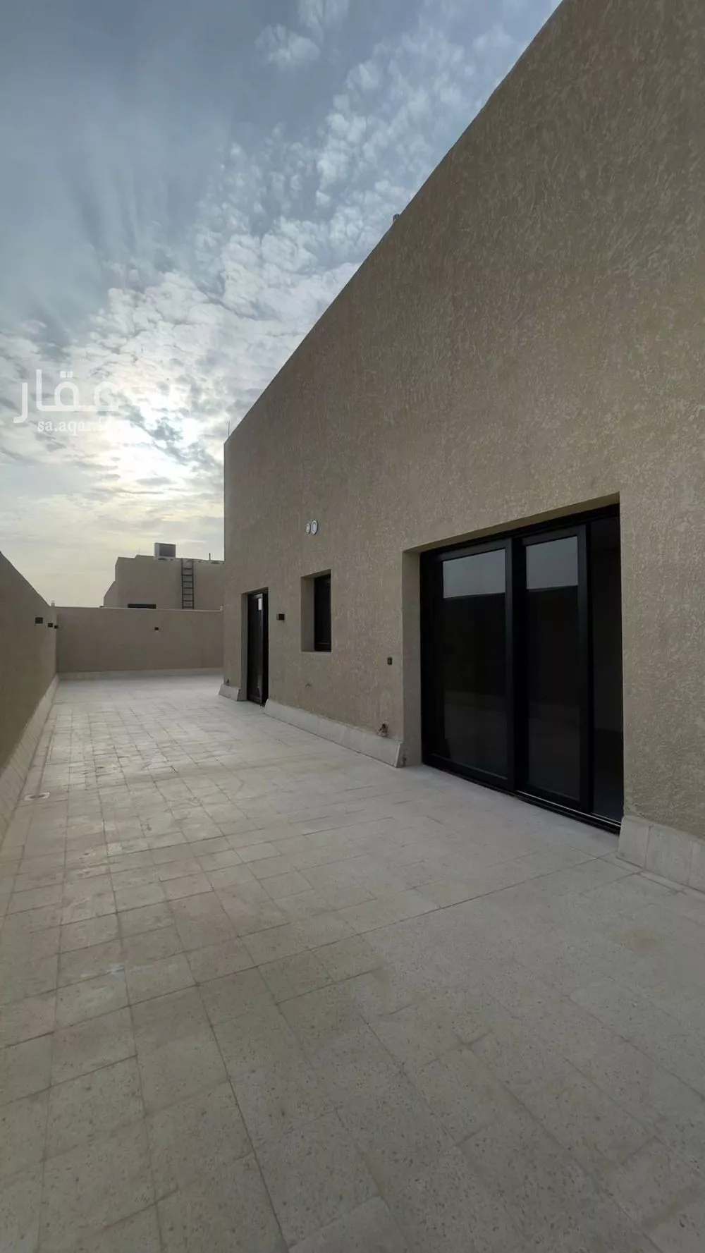 3 bedroom apartment in Al Nahda 8