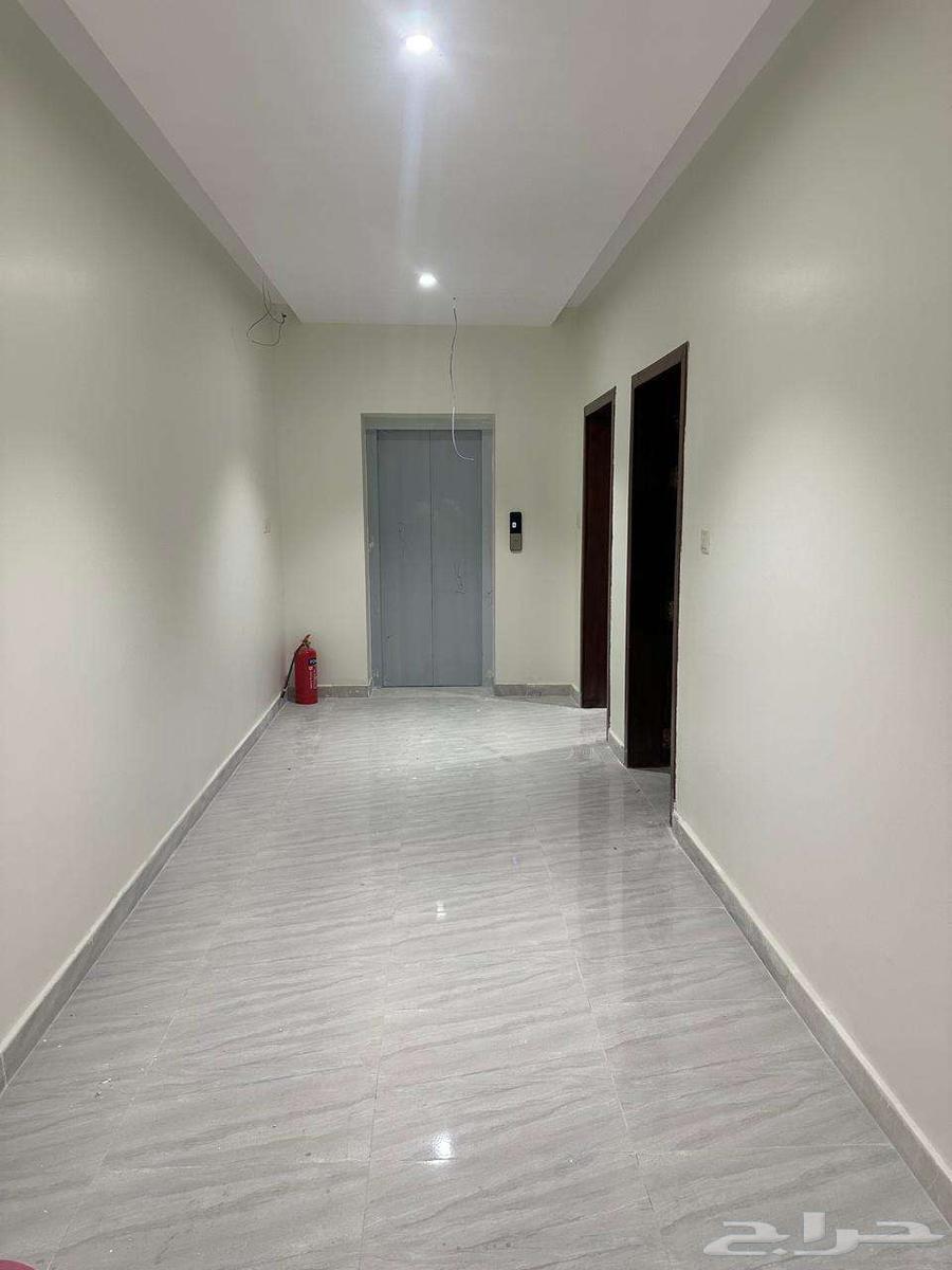 شقة 1 غرف في احد 5