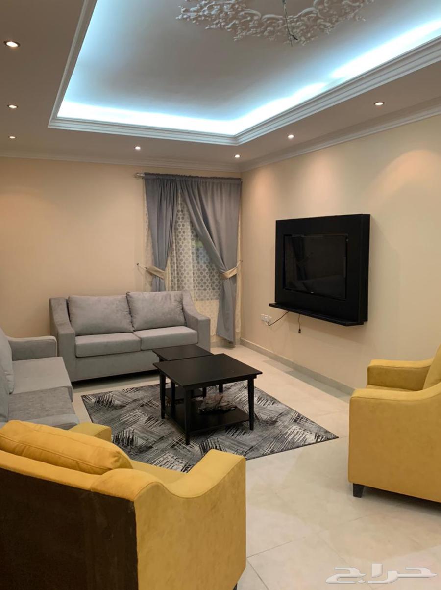 شقة 3 غرف في البحيرة 2