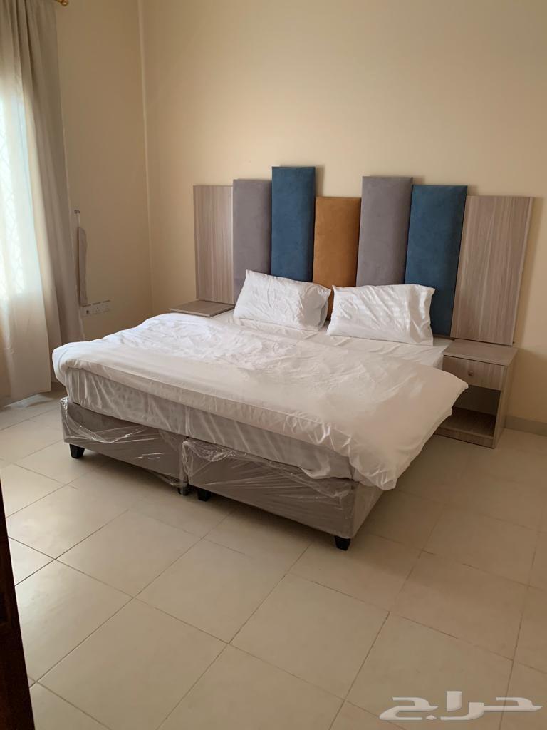 شقة 3 غرف في البحيرة 3