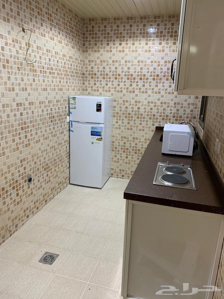 شقة 3 غرف في البحيرة 4