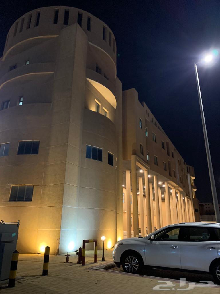 شقة 3 غرف في البحيرة 5