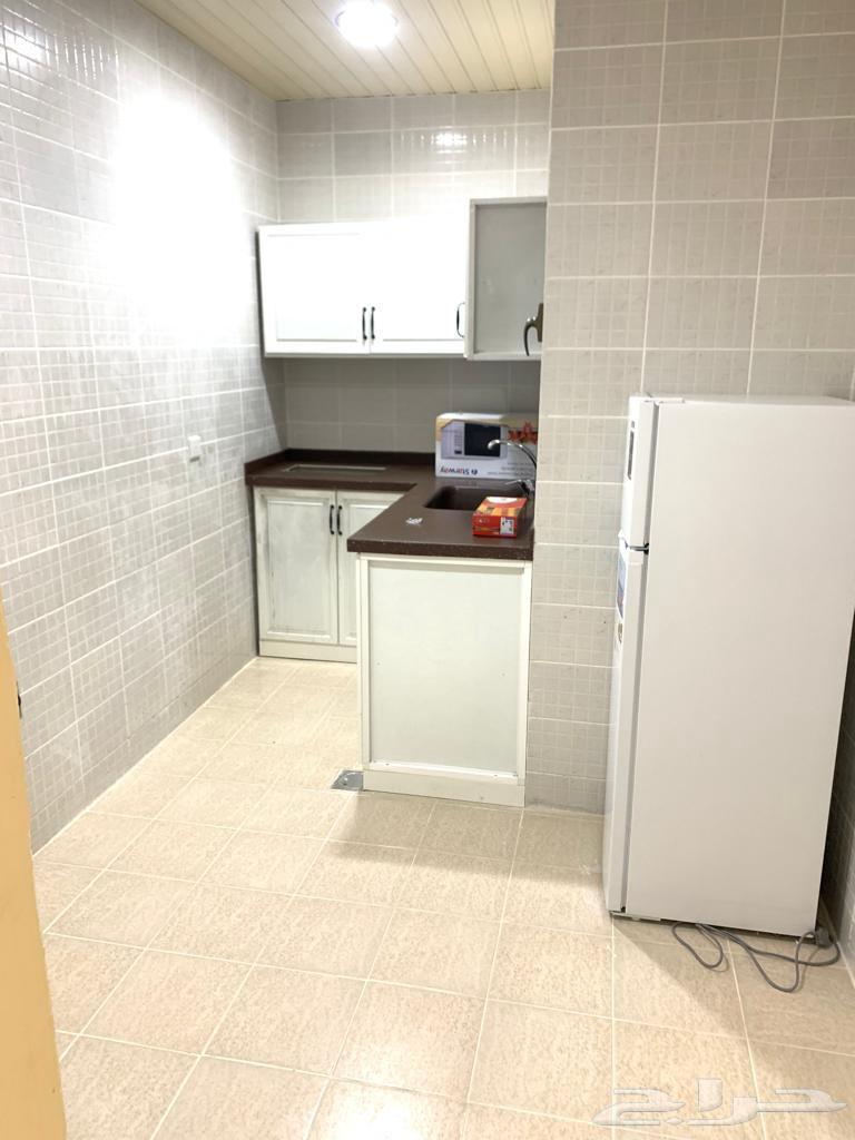 شقة 3 غرف في البحيرة 6