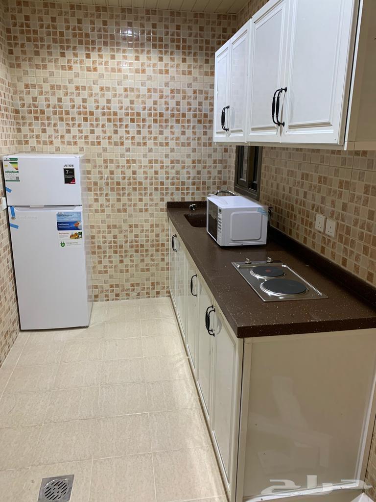 شقة 3 غرف في البحيرة 7