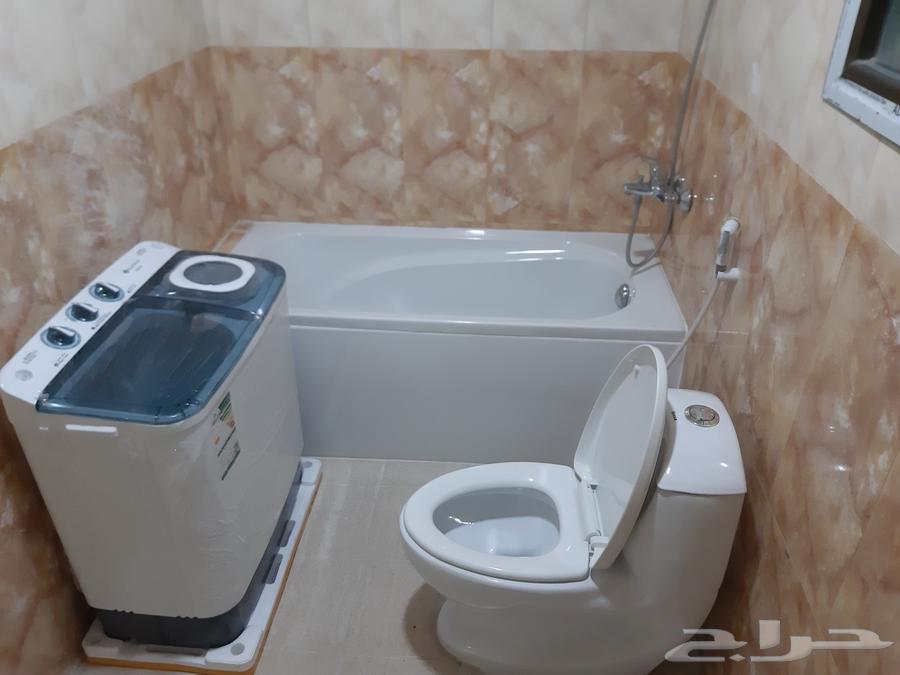 شقة 3 غرف في البحيرة 8