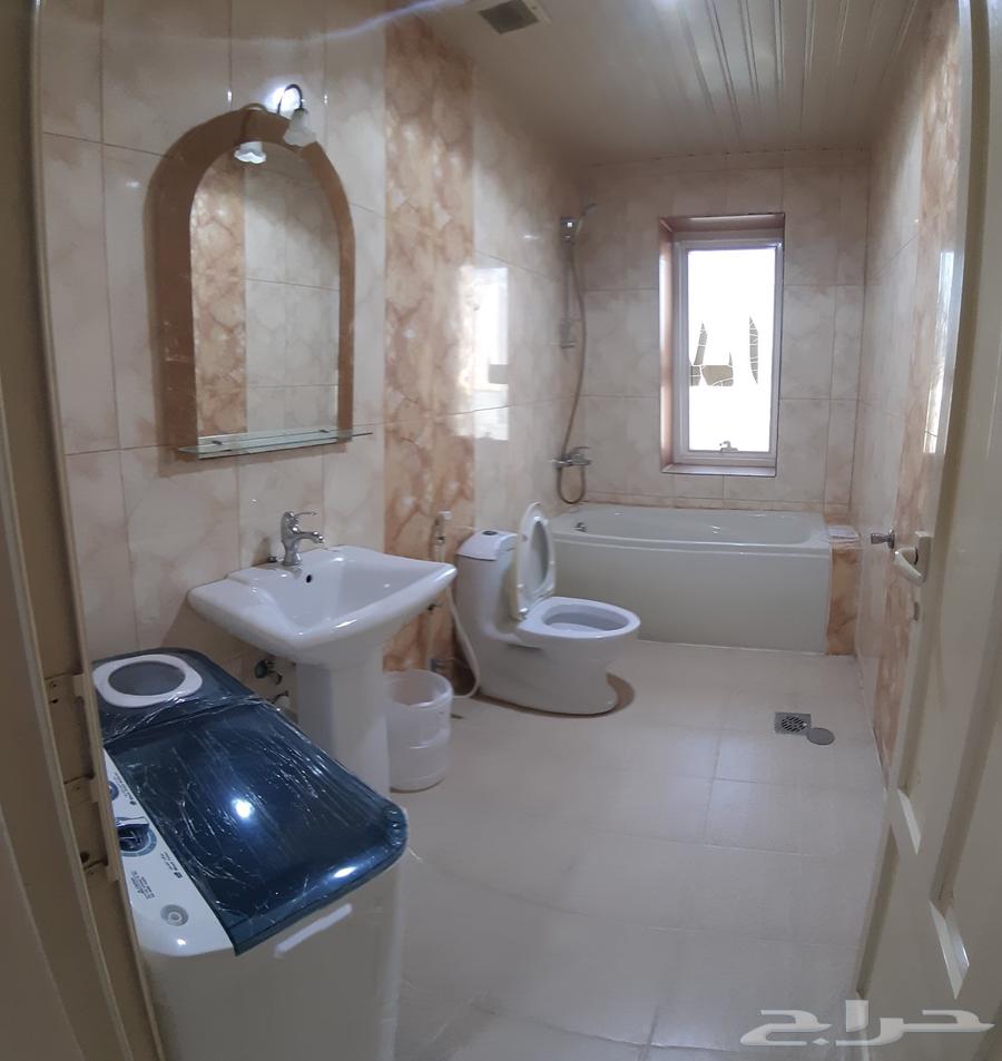 شقة 3 غرف في البحيرة 9