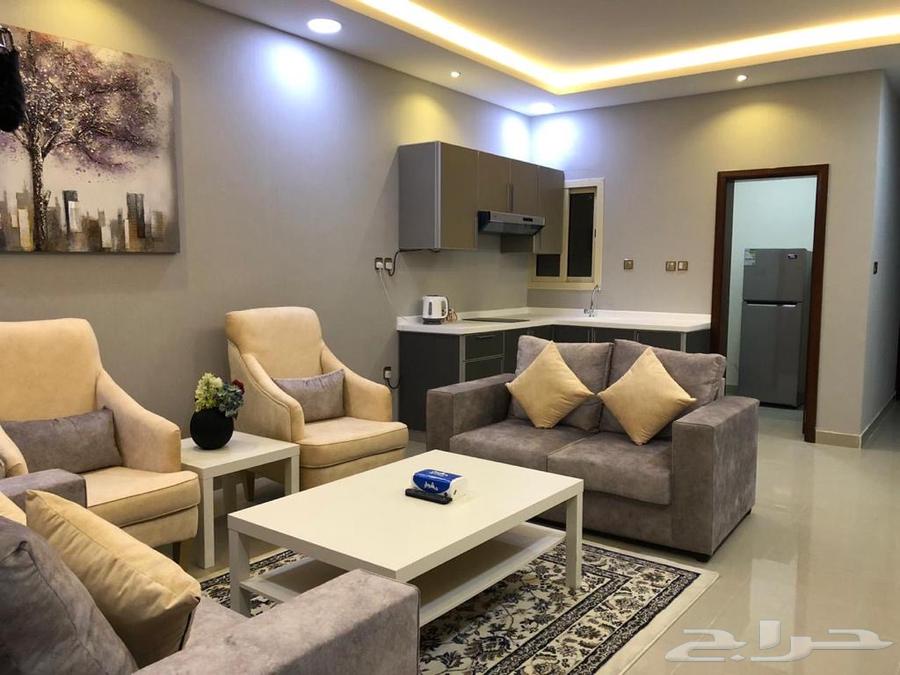 شقة 45 غرف في الشعلة 2