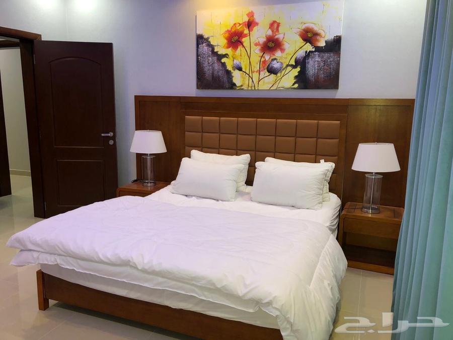 شقة 45 غرف في الشعلة 5