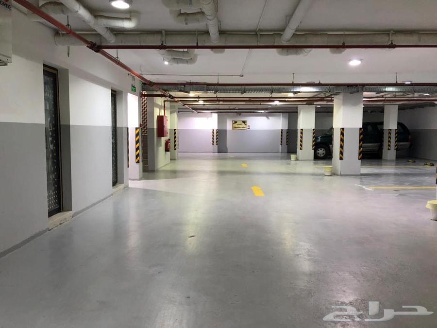 شقة 45 غرف في الشعلة 6