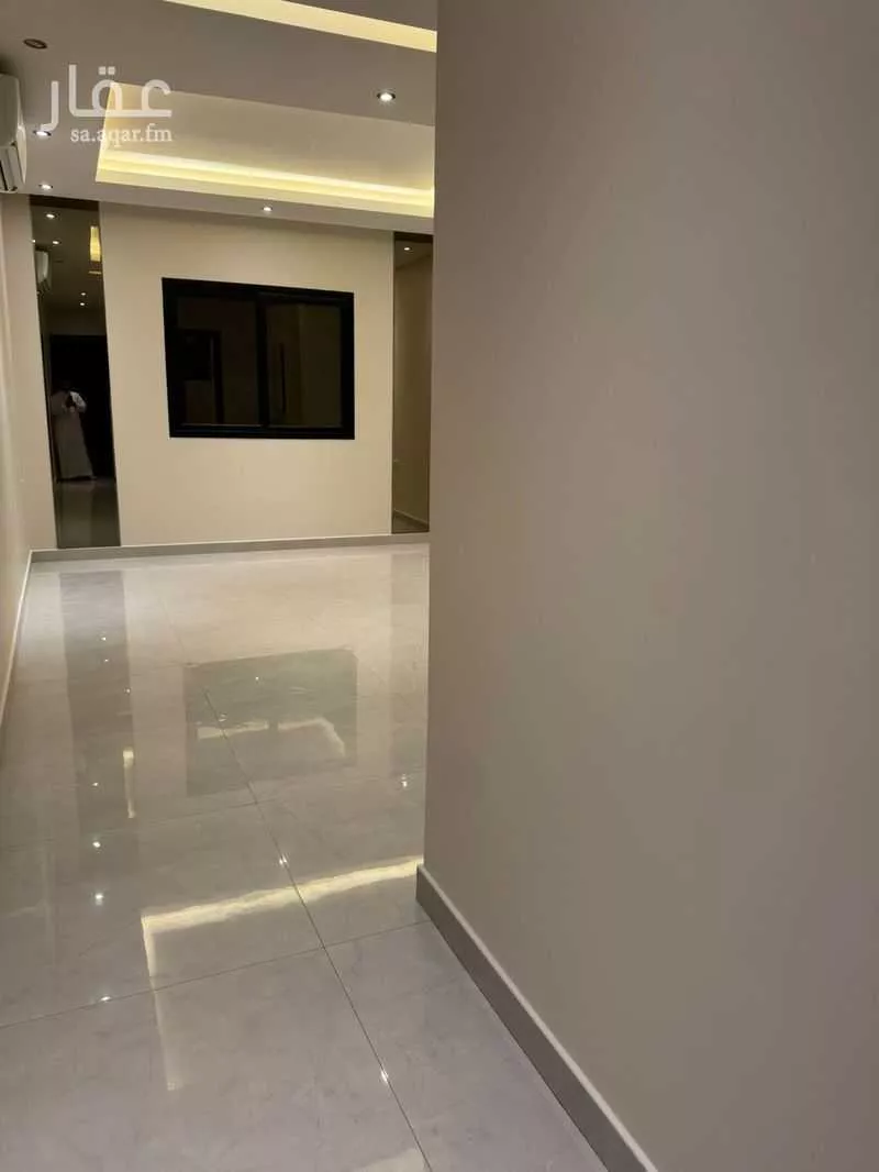 شقة 3 غرف في العارض 2