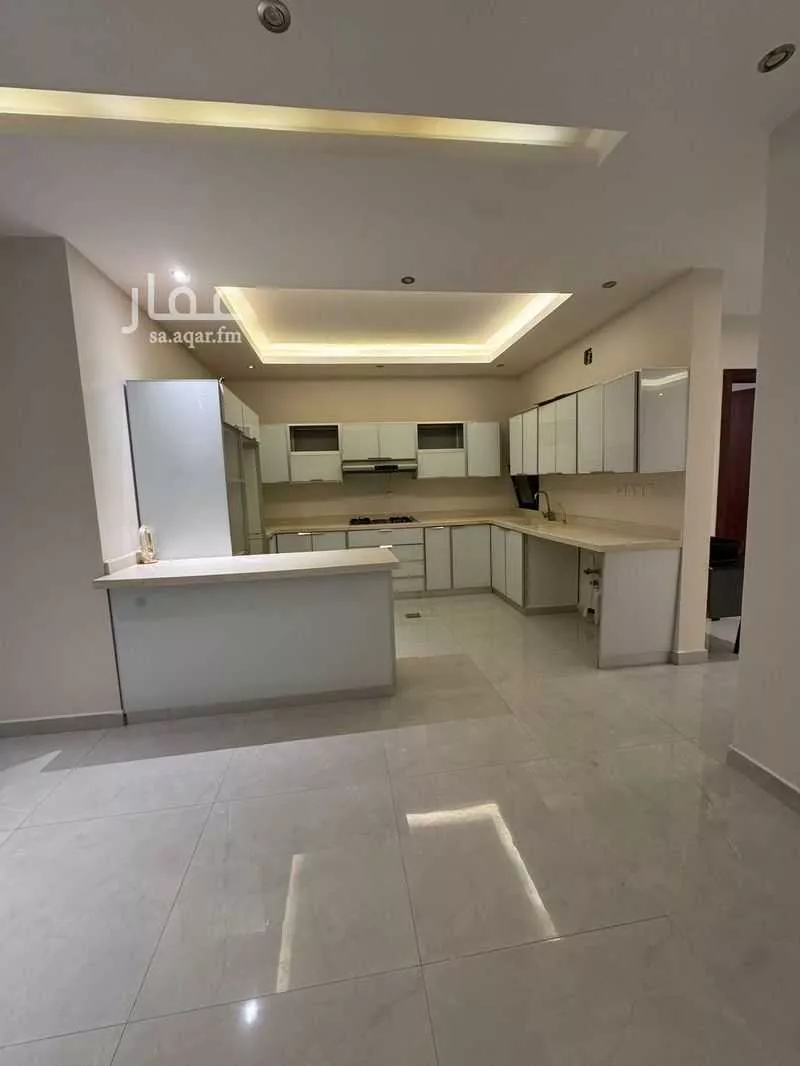 شقة 3 غرف في العارض 4