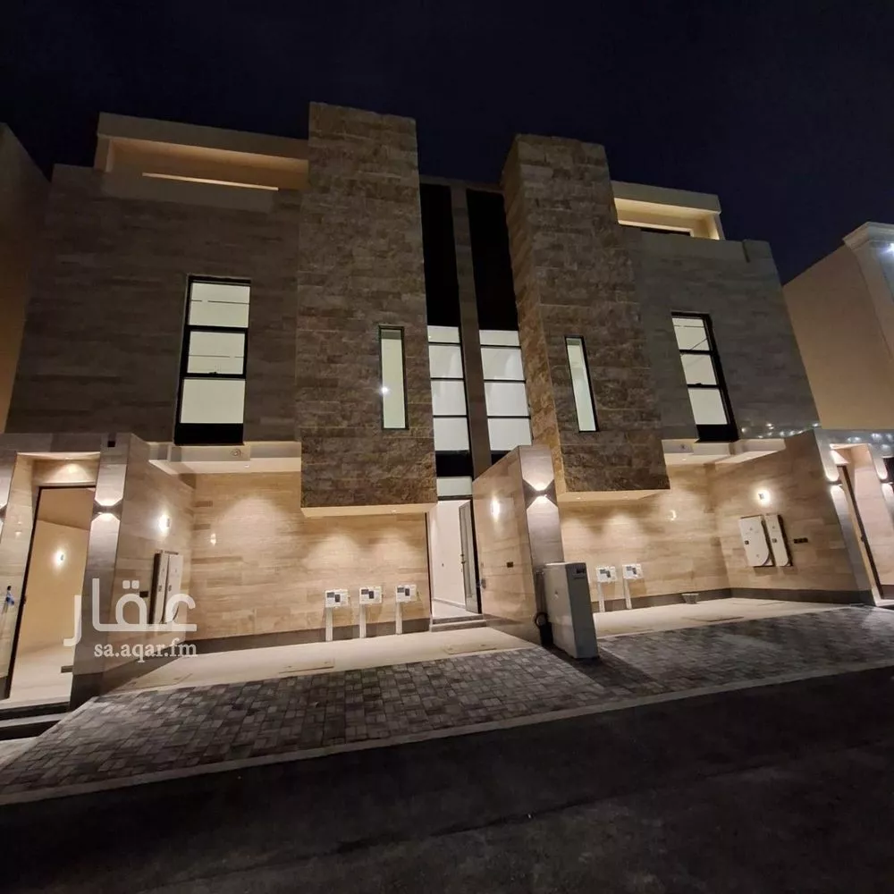 دور 5 غرف في المعيزلة 7