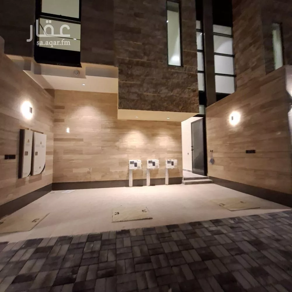 دور 5 غرف في المعيزلة 8