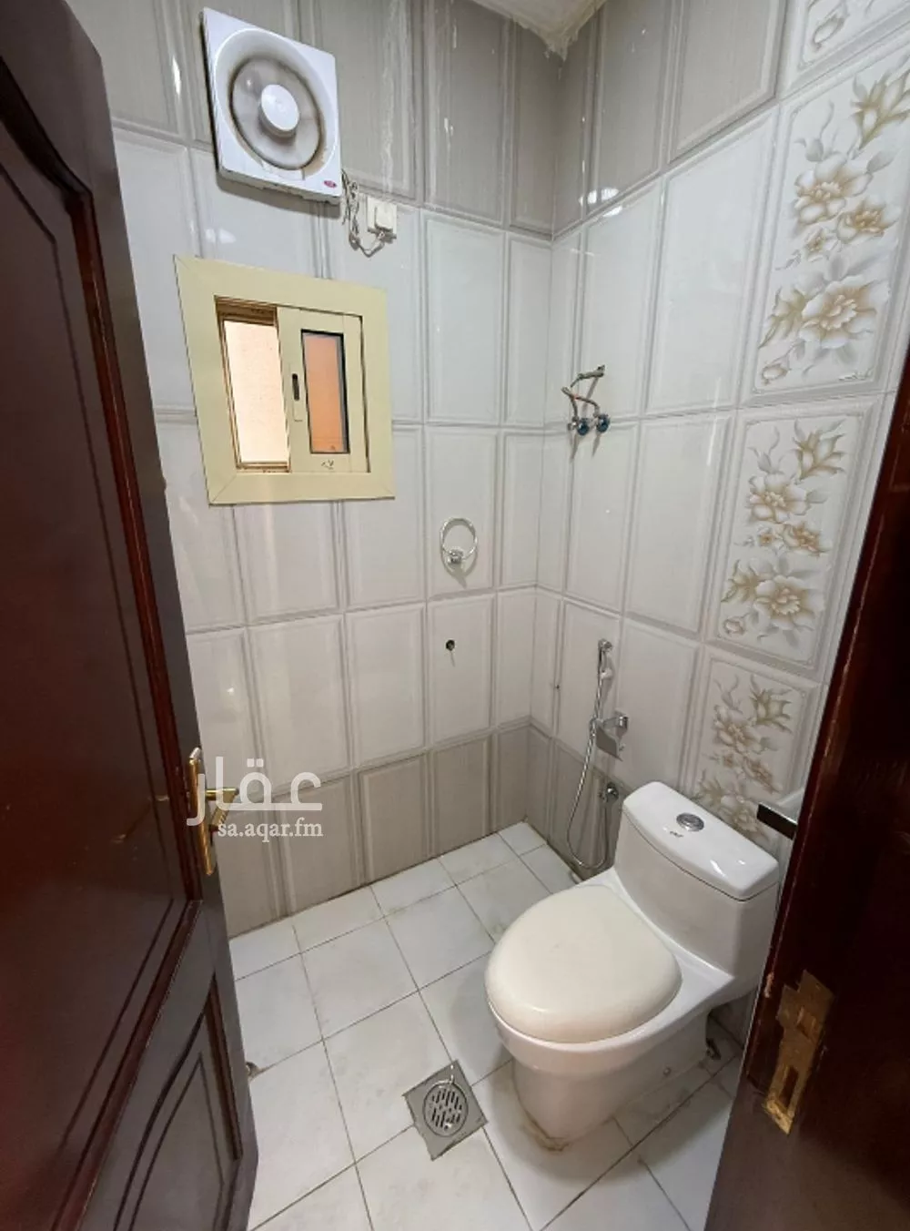 شقة 3 غرف في العهن 3