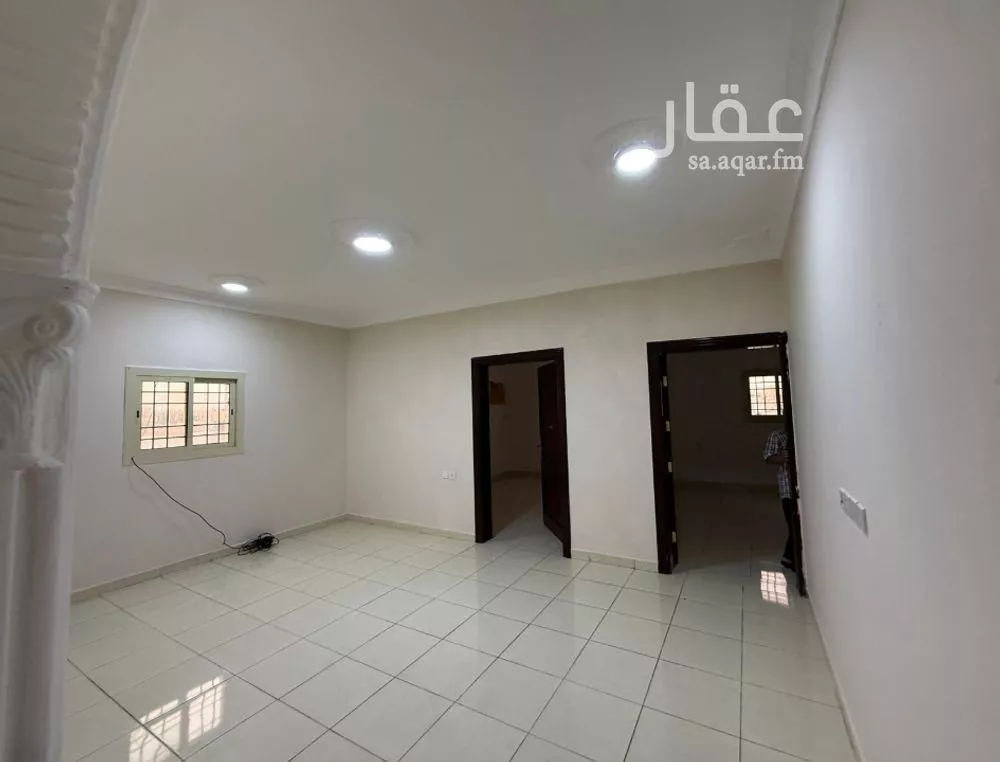 شقة 3 غرف في العهن 6