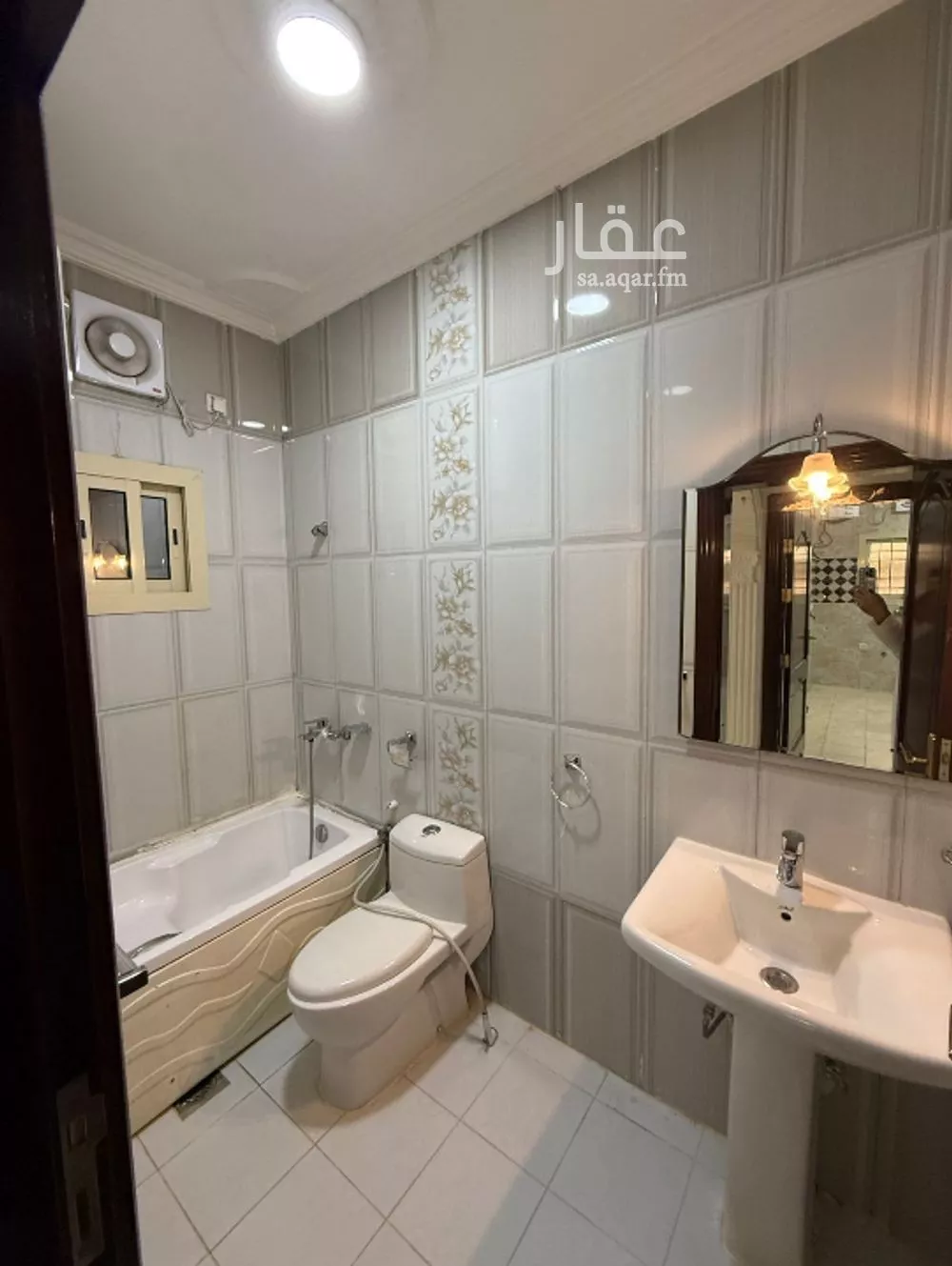 شقة 3 غرف في العهن 7