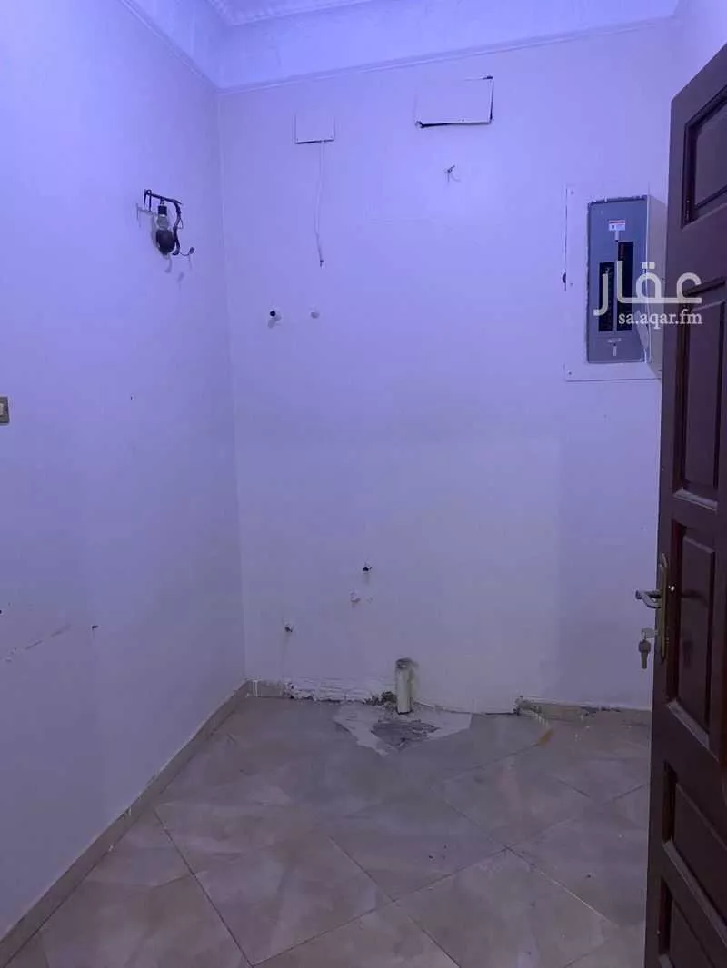 2 bedroom apartment in Al Zahrah 2