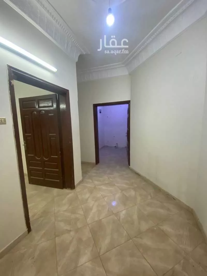 2 bedroom apartment in Al Zahrah 4