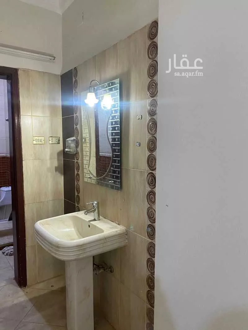 2 bedroom apartment in Al Zahrah 6