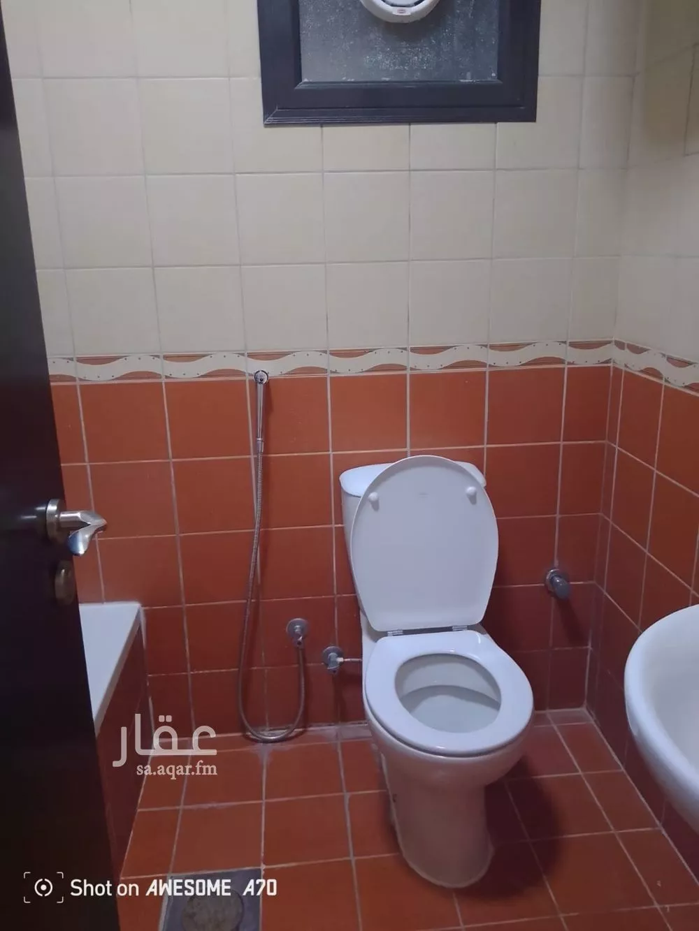 شقة 5 غرف في الدريهمية 3