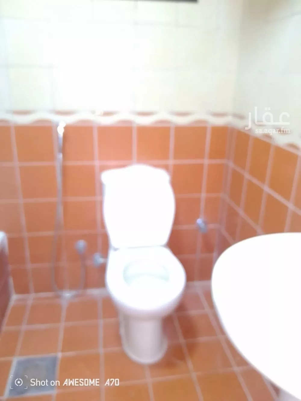 شقة 5 غرف في الدريهمية 7