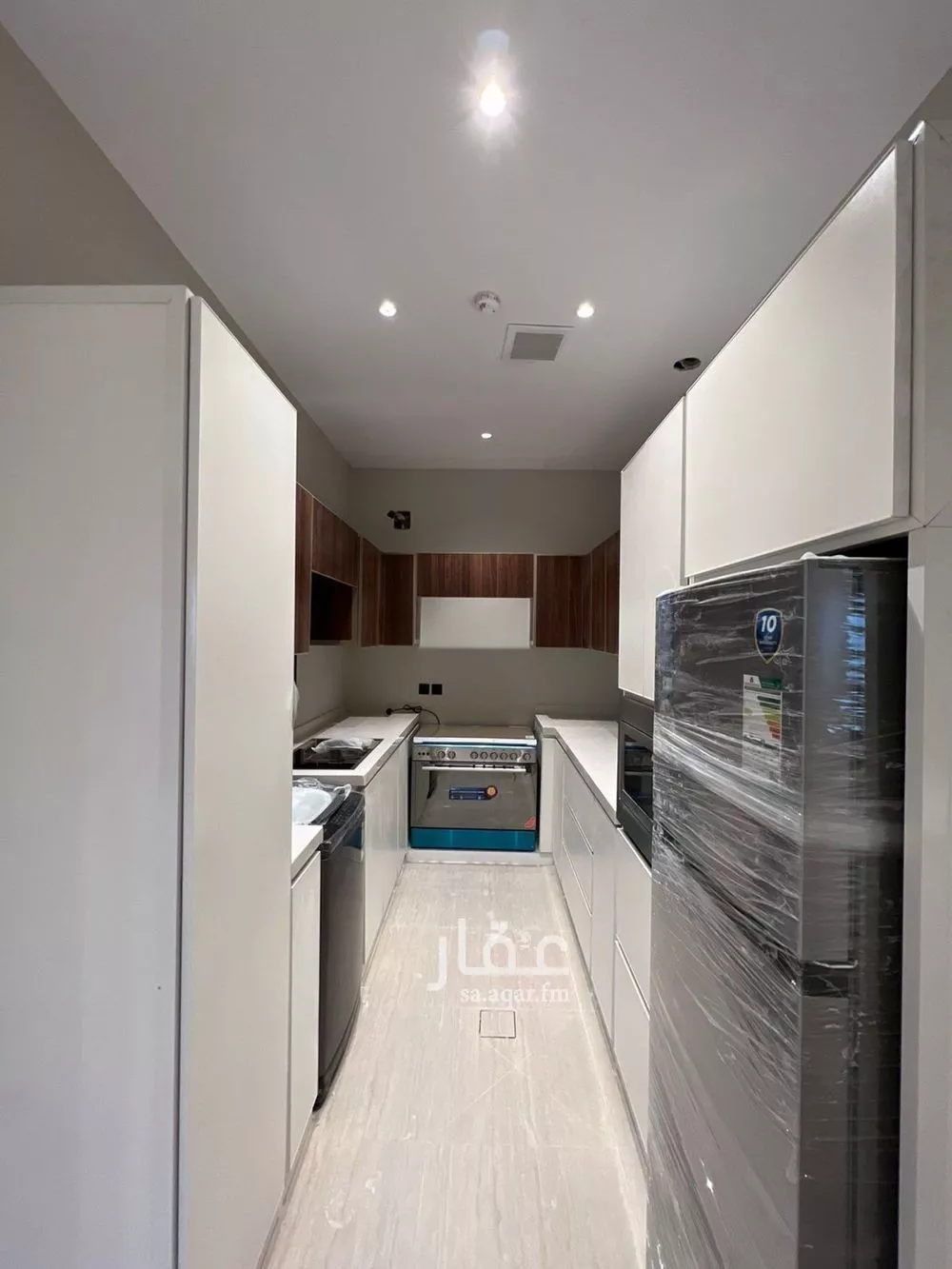 شقة 3 غرف في الرمال 6