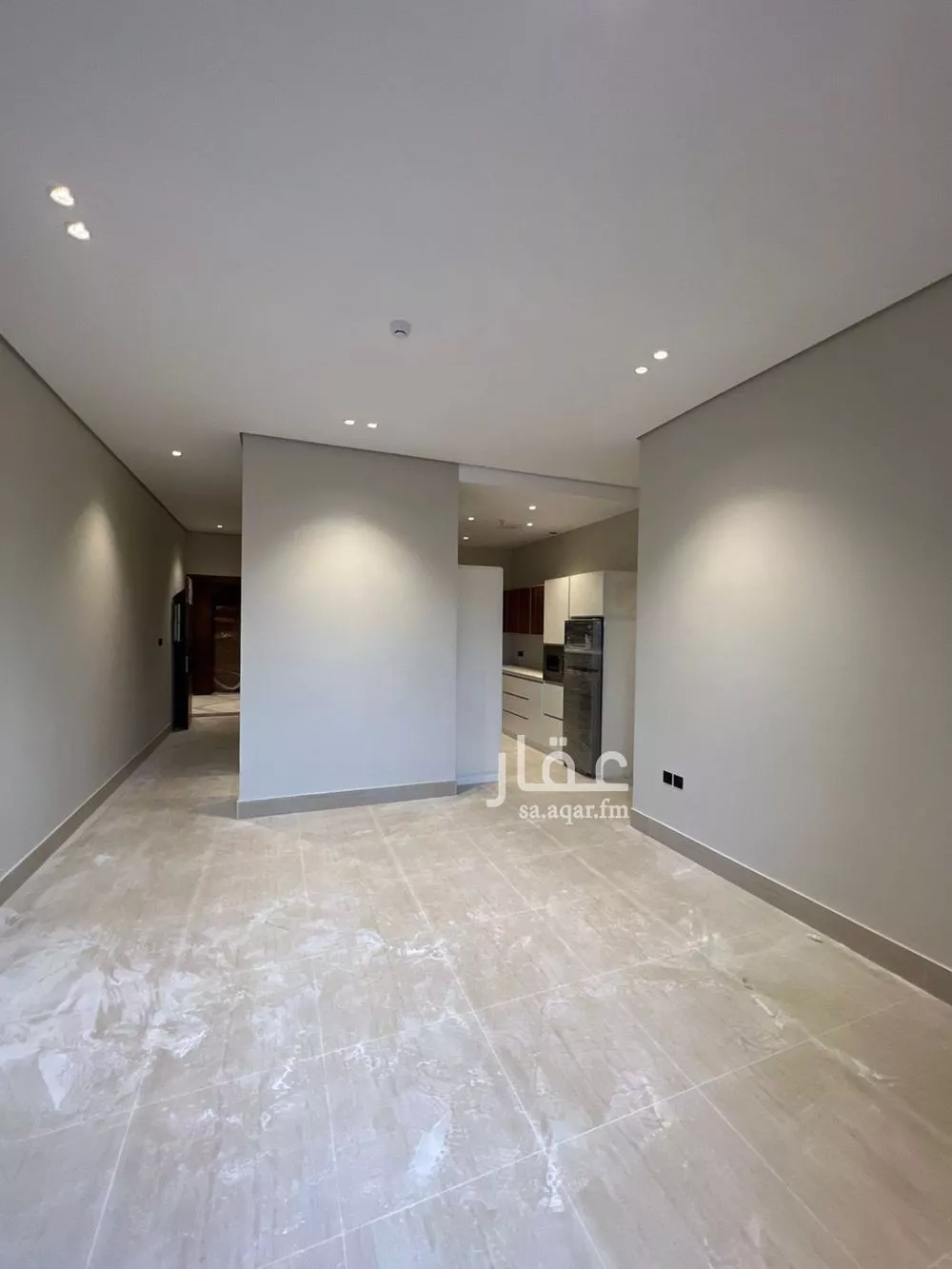 شقة 3 غرف في الرمال 8