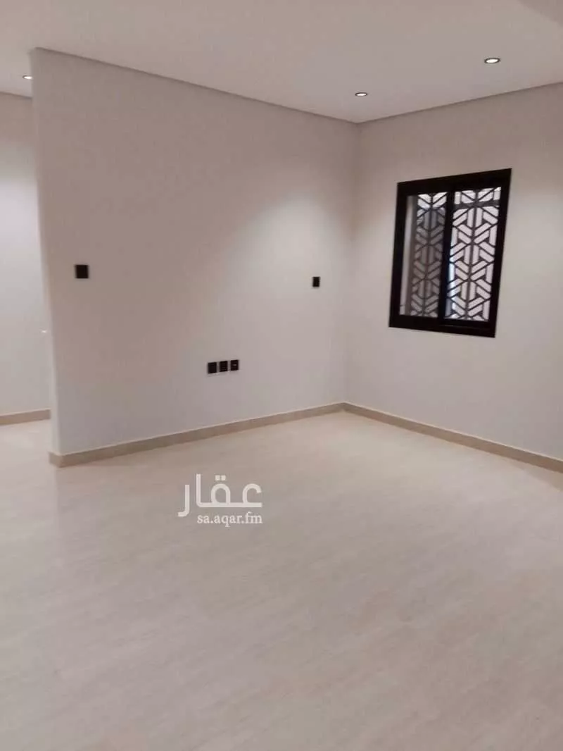 شقة 1 غرف في النزهة 6