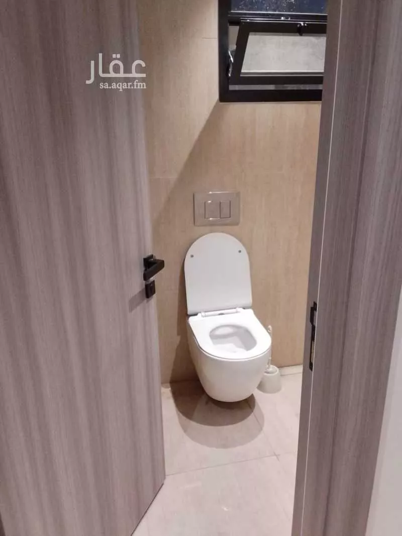 شقة 1 غرف في النزهة 7