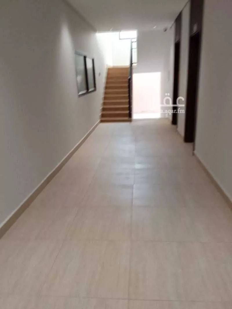 شقة 1 غرف في النزهة 8