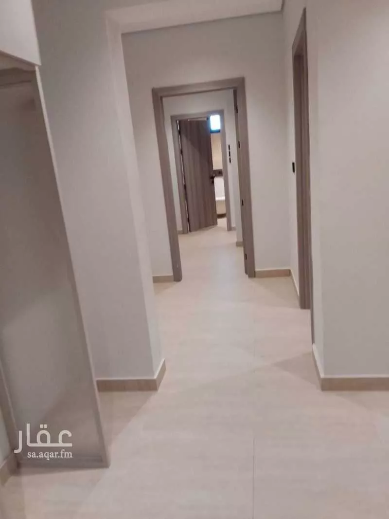 شقة 1 غرف في النزهة 9