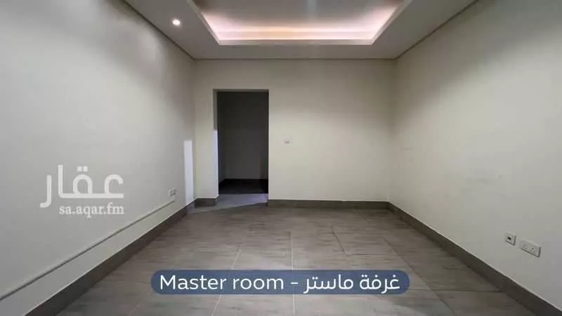 شقة 3 غرف في الملقا 12